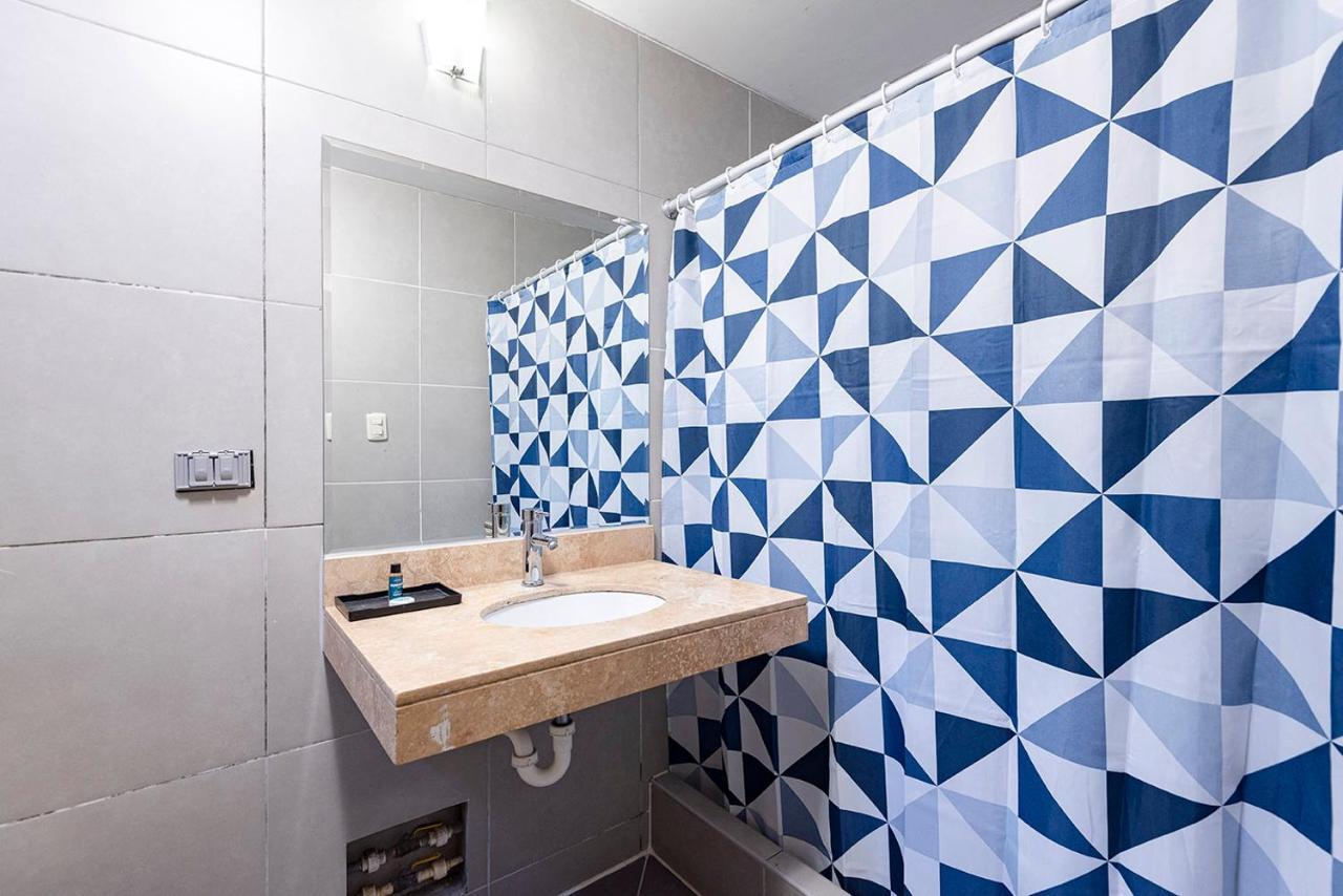Hotel Caribe Distretto di Distretto di Lima Esterno foto